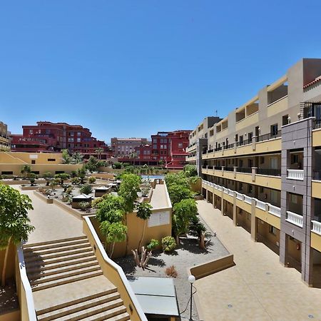 La Perla D14- El Medano, Tenerife Apartment Exterior photo